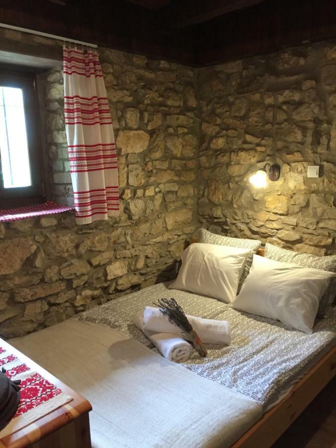 Aracsi Kishaz Apartmán *